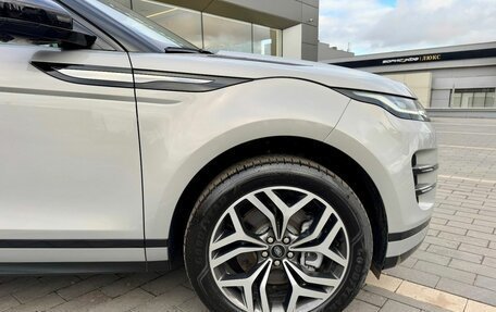 Land Rover Range Rover Evoque II, 2025 год, 6 250 000 рублей, 3 фотография
