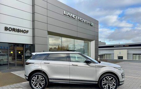 Land Rover Range Rover Evoque II, 2025 год, 6 250 000 рублей, 2 фотография