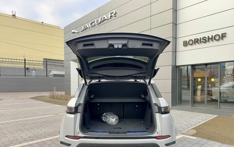 Land Rover Range Rover Evoque II, 2025 год, 6 250 000 рублей, 7 фотография