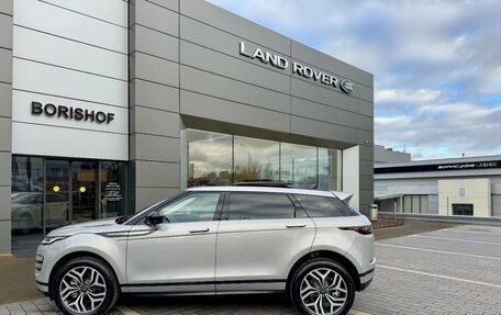 Land Rover Range Rover Evoque II, 2025 год, 6 250 000 рублей, 6 фотография