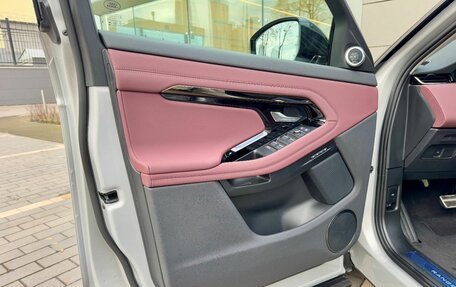 Land Rover Range Rover Evoque II, 2025 год, 6 250 000 рублей, 11 фотография
