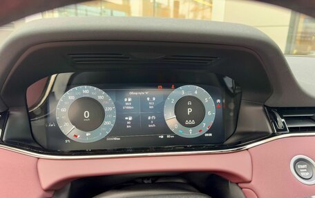 Land Rover Range Rover Evoque II, 2025 год, 6 250 000 рублей, 12 фотография