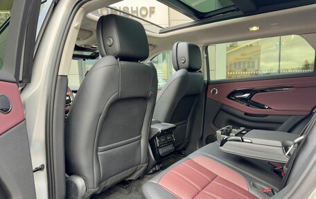 Land Rover Range Rover Evoque II, 2025 год, 6 250 000 рублей, 8 фотография