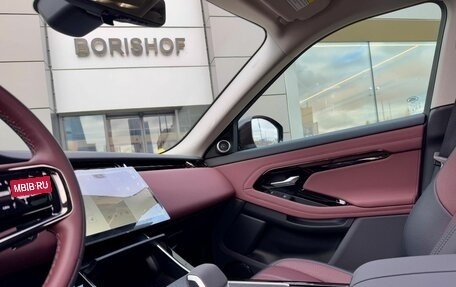 Land Rover Range Rover Evoque II, 2025 год, 6 250 000 рублей, 13 фотография