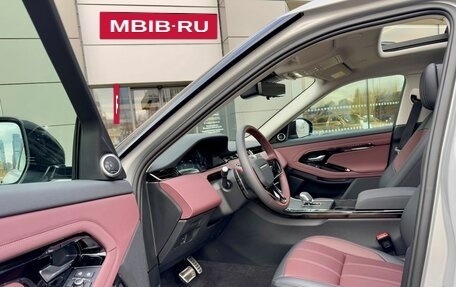 Land Rover Range Rover Evoque II, 2025 год, 6 250 000 рублей, 9 фотография