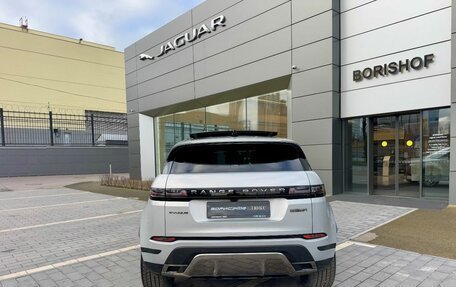 Land Rover Range Rover Evoque II, 2025 год, 6 250 000 рублей, 19 фотография