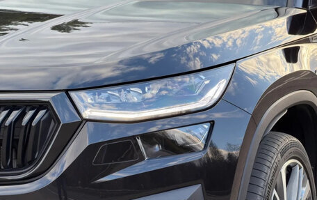 Skoda Kodiaq I, 2021 год, 2 300 000 рублей, 8 фотография