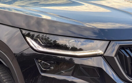 Skoda Kodiaq I, 2021 год, 2 300 000 рублей, 9 фотография