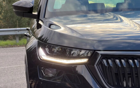 Skoda Kodiaq I, 2021 год, 2 300 000 рублей, 10 фотография