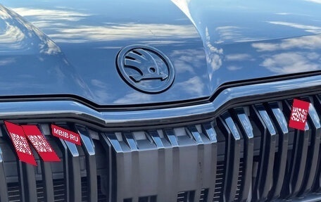 Skoda Kodiaq I, 2021 год, 2 300 000 рублей, 11 фотография