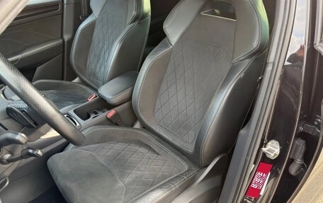 Skoda Kodiaq I, 2021 год, 2 300 000 рублей, 26 фотография