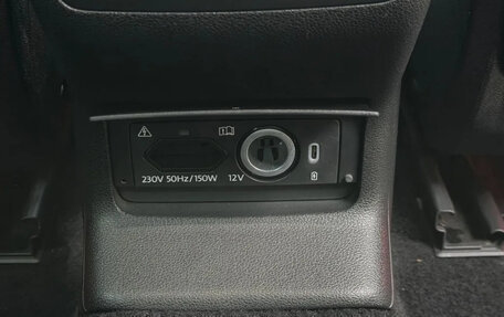 Skoda Kodiaq I, 2021 год, 2 300 000 рублей, 39 фотография