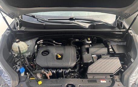 KIA Sportage IV рестайлинг, 2019 год, 2 500 000 рублей, 11 фотография