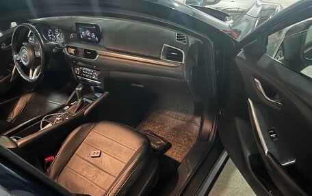 Mazda 6, 2017 год, 2 300 000 рублей, 2 фотография