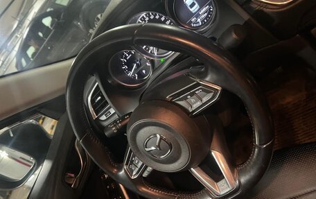 Mazda 6, 2017 год, 2 300 000 рублей, 6 фотография