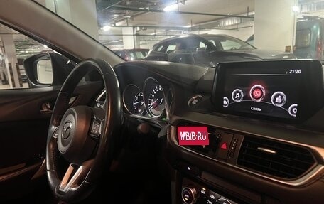Mazda 6, 2017 год, 2 300 000 рублей, 4 фотография