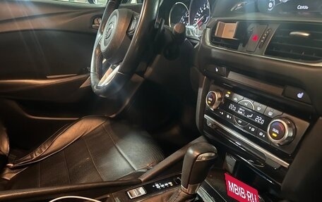 Mazda 6, 2017 год, 2 300 000 рублей, 3 фотография