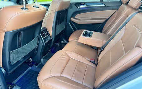 Mercedes-Benz GLE, 2017 год, 4 270 000 рублей, 10 фотография