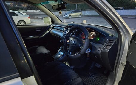 Toyota Kluger I, 2001 год, 950 000 рублей, 10 фотография