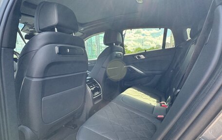BMW X6, 2023 год, 12 500 000 рублей, 8 фотография