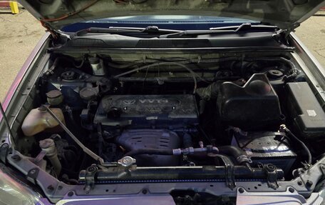 Toyota Kluger I, 2001 год, 950 000 рублей, 11 фотография