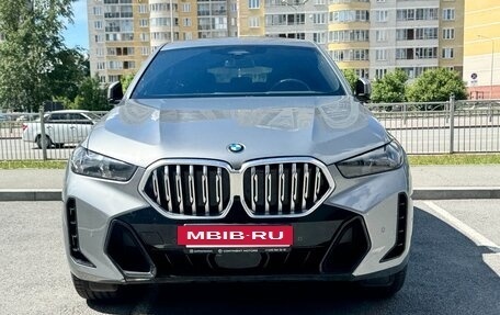 BMW X6, 2023 год, 12 500 000 рублей, 6 фотография