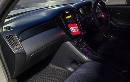 Toyota Kluger I, 2001 год, 950 000 рублей, 12 фотография