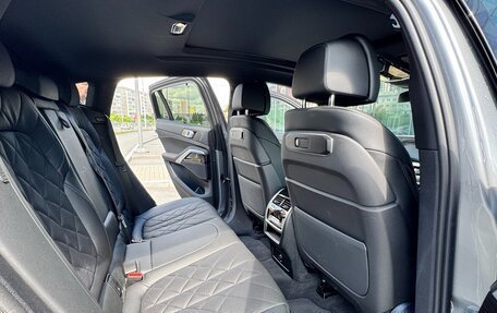 BMW X6, 2023 год, 12 500 000 рублей, 9 фотография