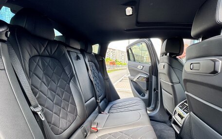 BMW X6, 2023 год, 12 500 000 рублей, 10 фотография