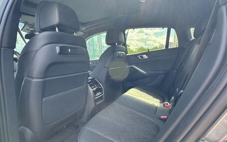 BMW X6, 2023 год, 12 500 000 рублей, 15 фотография