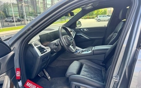 BMW X6, 2023 год, 12 500 000 рублей, 12 фотография