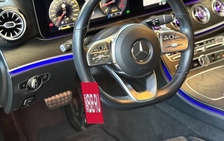 Mercedes-Benz E-Класс, 2019 год, 3 900 000 рублей, 6 фотография