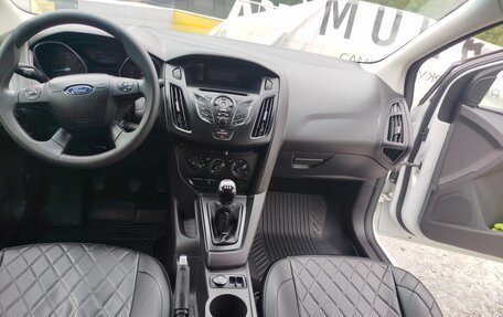 Ford Focus III, 2012 год, 670 000 рублей, 7 фотография
