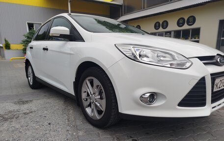 Ford Focus III, 2012 год, 670 000 рублей, 5 фотография
