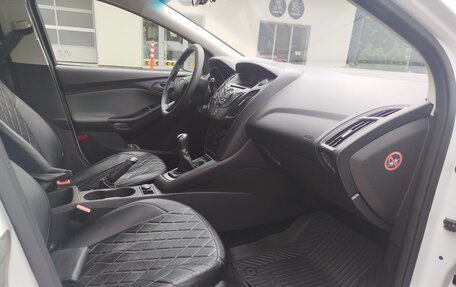 Ford Focus III, 2012 год, 670 000 рублей, 8 фотография
