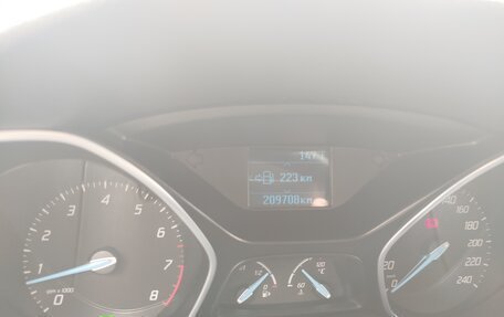 Ford Focus III, 2012 год, 670 000 рублей, 6 фотография