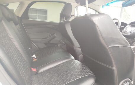Ford Focus III, 2012 год, 670 000 рублей, 9 фотография