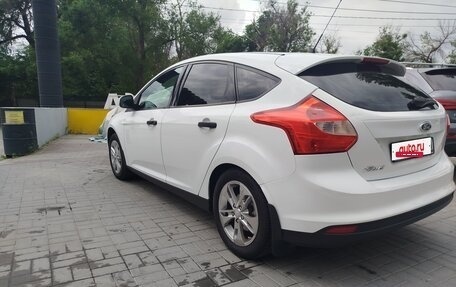 Ford Focus III, 2012 год, 670 000 рублей, 3 фотография