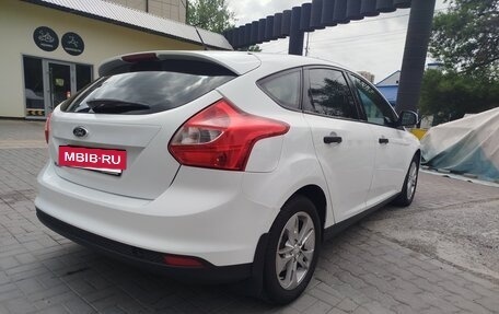 Ford Focus III, 2012 год, 670 000 рублей, 4 фотография
