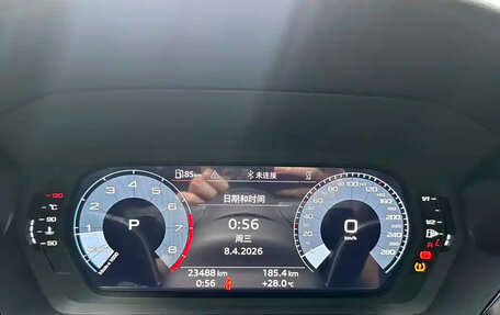 Audi A3, 2023 год, 1 780 123 рублей, 11 фотография