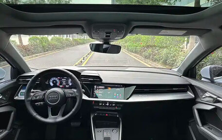 Audi A3, 2023 год, 1 780 123 рублей, 7 фотография