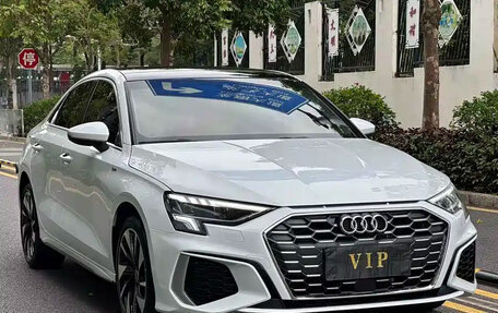 Audi A3, 2023 год, 1 780 123 рублей, 4 фотография