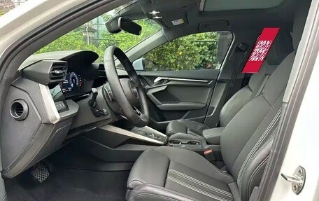 Audi A3, 2023 год, 1 780 123 рублей, 5 фотография