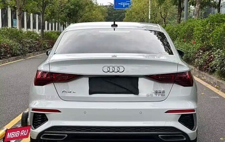 Audi A3, 2023 год, 1 780 123 рублей, 9 фотография