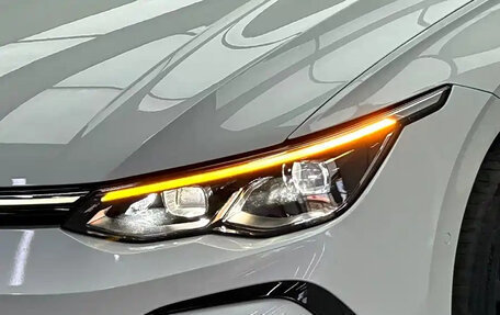 Volkswagen Golf VIII, 2021 год, 1 749 000 рублей, 5 фотография