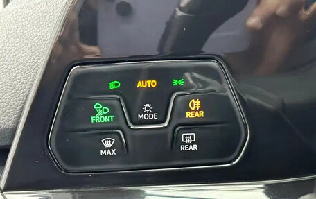 Volkswagen Golf VIII, 2021 год, 1 749 000 рублей, 11 фотография