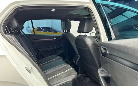 Volkswagen Golf VIII, 2021 год, 1 749 000 рублей, 15 фотография