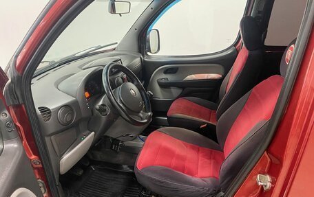 Fiat Doblo I, 2008 год, 396 000 рублей, 14 фотография