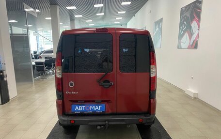Fiat Doblo I, 2008 год, 396 000 рублей, 6 фотография