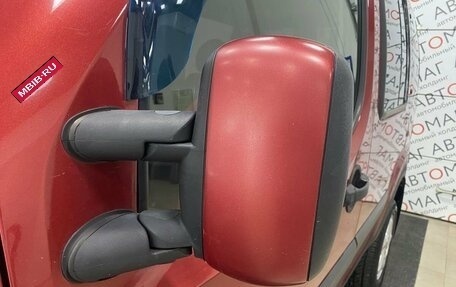 Fiat Doblo I, 2008 год, 396 000 рублей, 10 фотография